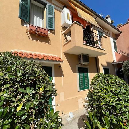 Apartamento Aurelia G House Roma Exterior foto