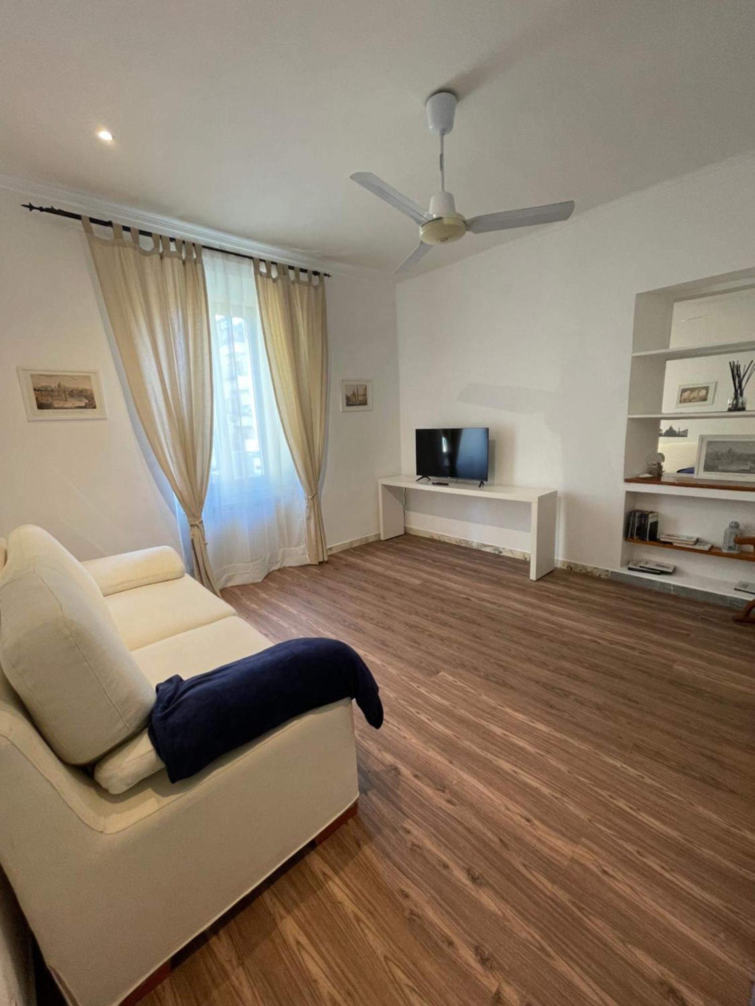 Apartamento Aurelia G House Roma Exterior foto