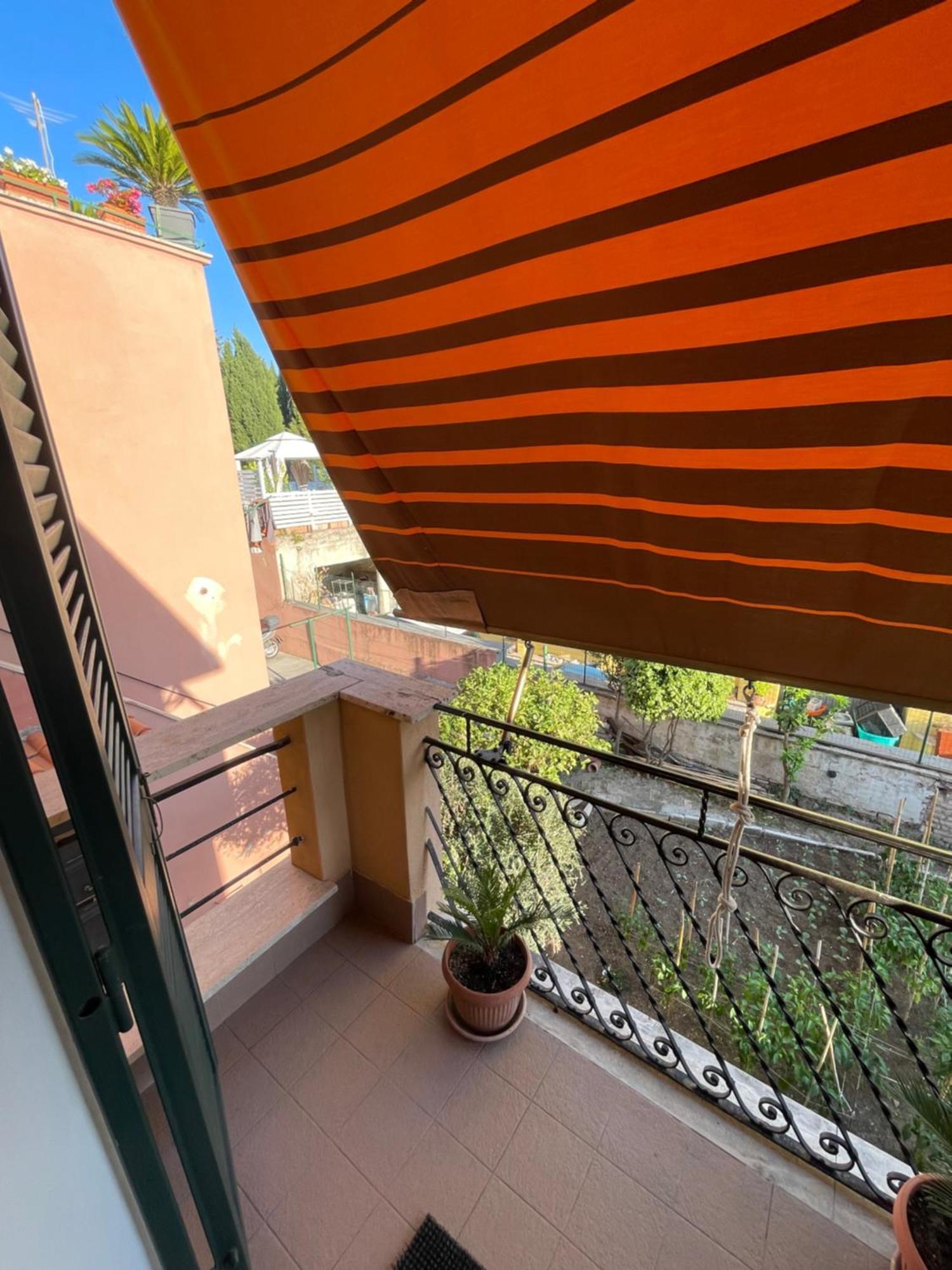 Apartamento Aurelia G House Roma Exterior foto