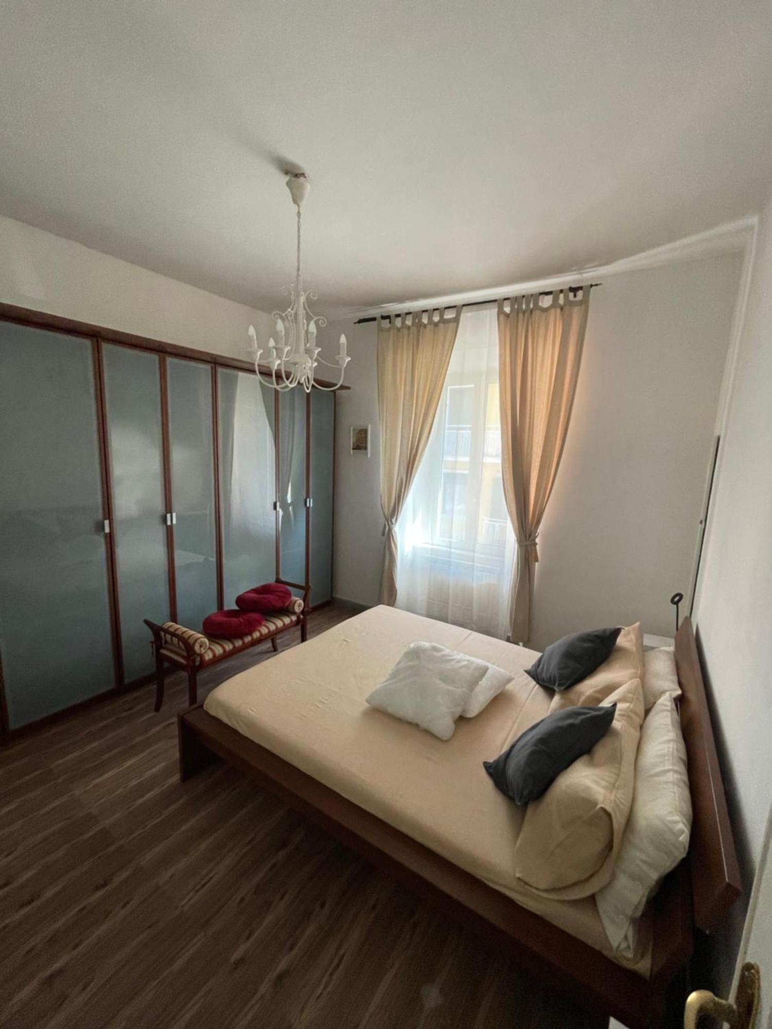 Apartamento Aurelia G House Roma Exterior foto
